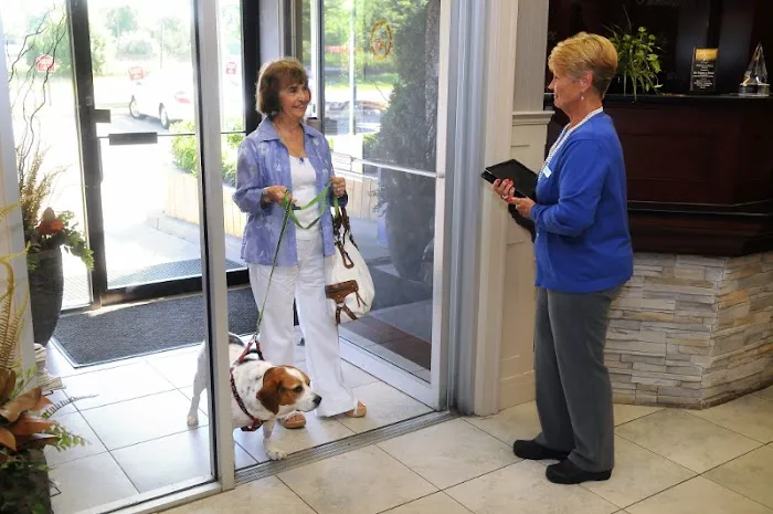 Long Island Veterinary Specialists 3