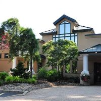 West Hills Animal Hospital & Emergency Center ico