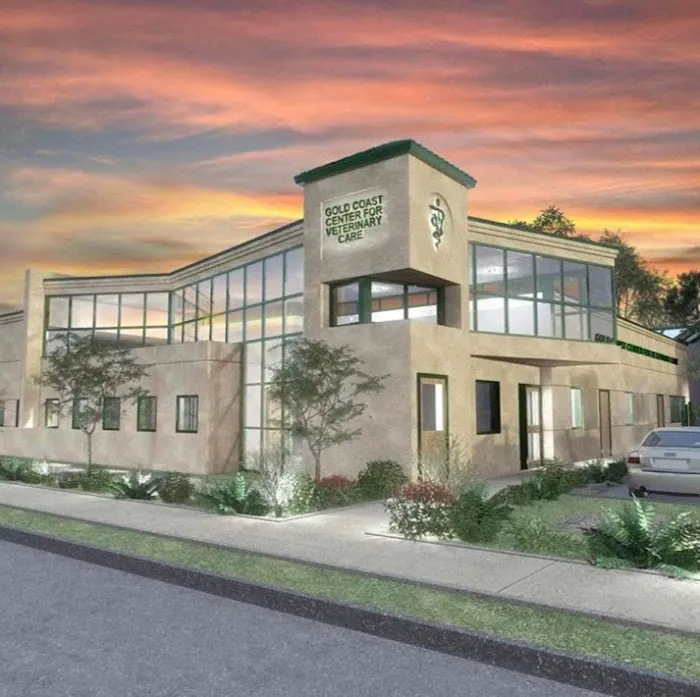 Gold Coast Center for Veterinary Care 9