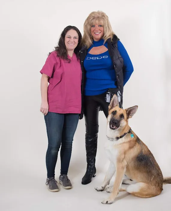 The Animal center LI 9
