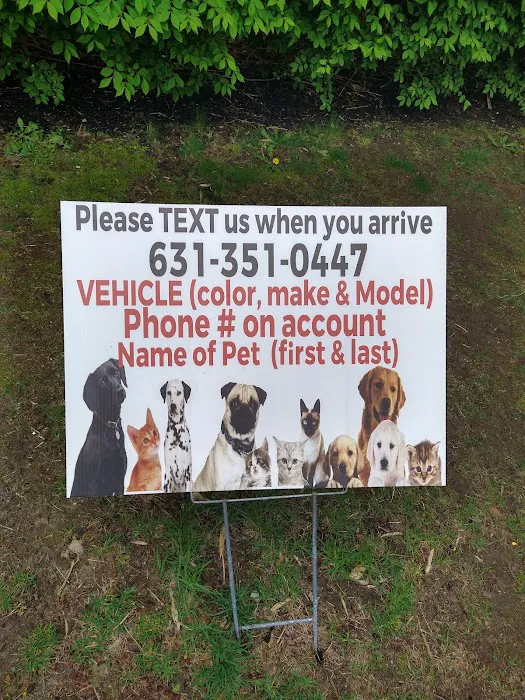 The Animal center LI 5