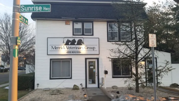 Merrick Veterinary Group 5