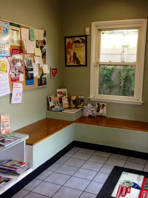 Merrick Veterinary Group 7