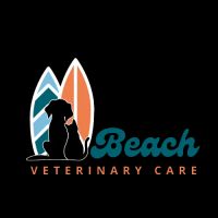 Beach Veterinary Care ico