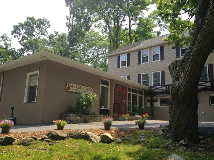 Miller Clark Animal Hospital 9