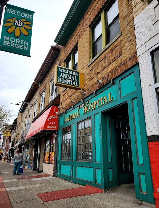 Bergenline Animal Hospital PA 7