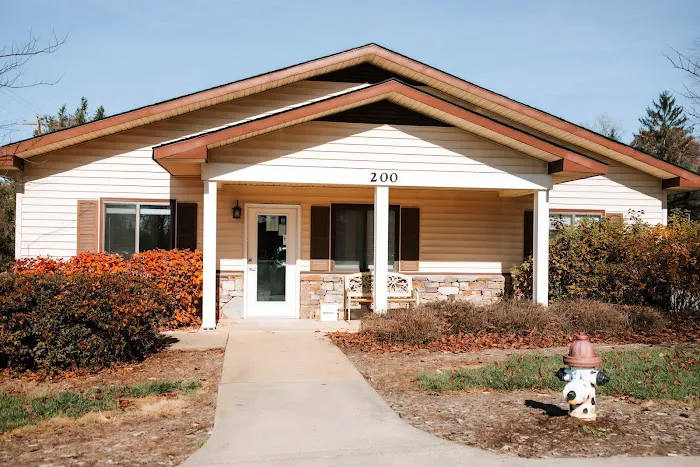 Mills River Animal Clinic 5