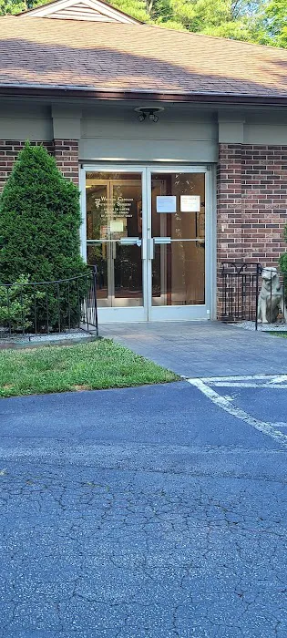Western Carolina Veterinary Surgery 4