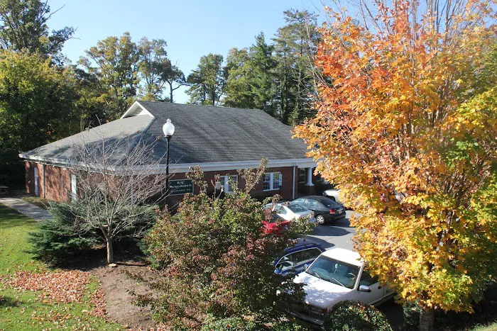 WNC Veterinary Hospital 6