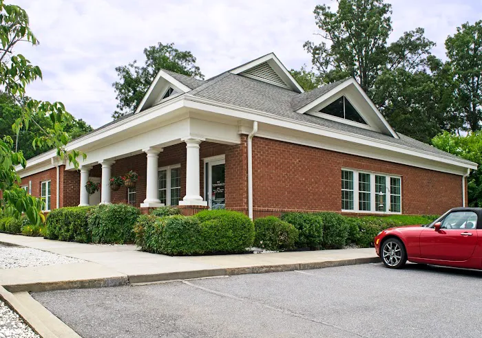 WNC Veterinary Hospital 9