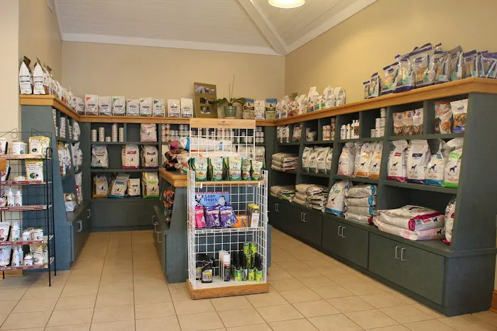 WNC Veterinary Hospital 10
