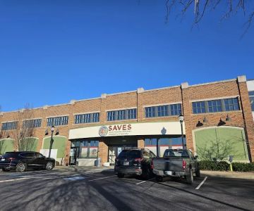 South Asheville Veterinary Emergency & Specialty