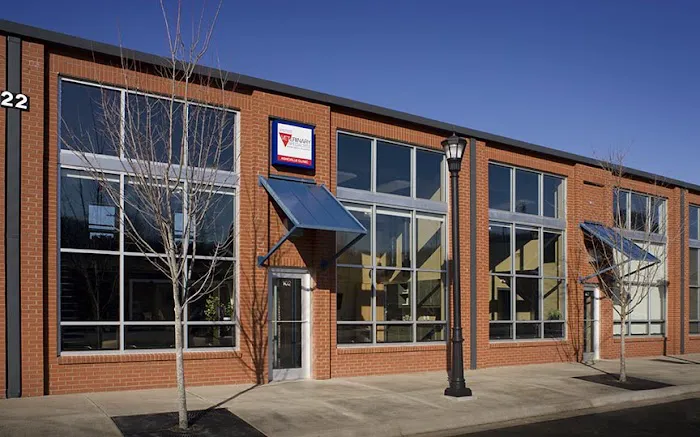 South Asheville Veterinary Emergency & Specialty 8