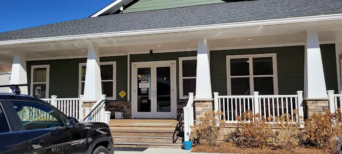 Swannanoa Valley Animal Hospital 1