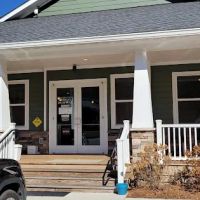 Swannanoa Valley Animal Hospital ico