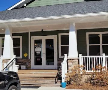 Swannanoa Valley Animal Hospital