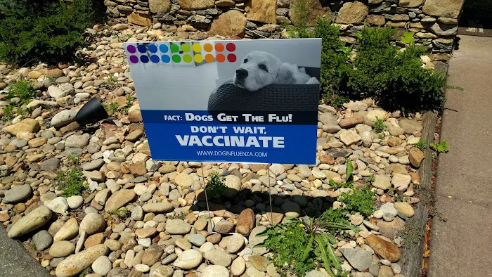 Animal Hospital East 4