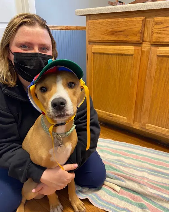East Asheville Family Vet 6