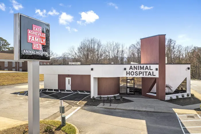 East Asheville Family Vet 9