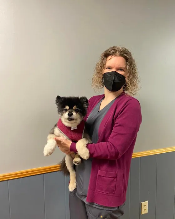 East Asheville Family Vet 10