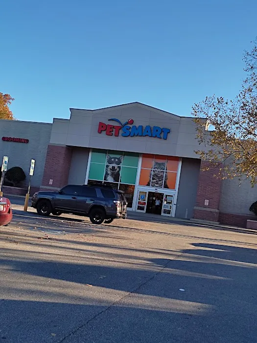 Banfield Pet Hospital 2