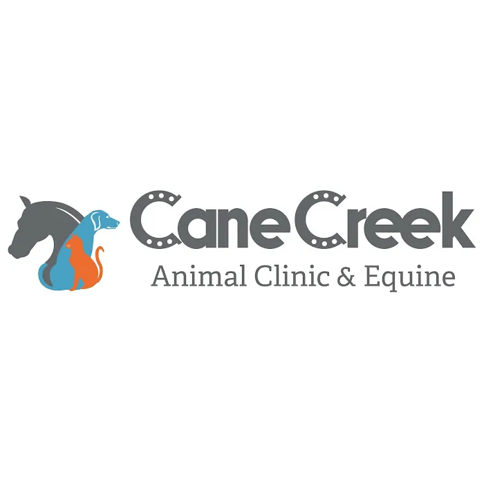 Cane Creek Animal Clinic and Equine 10