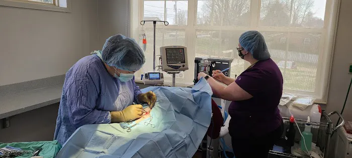 Shadow Ridge Veterinary Hospital & Urgent Care 6
