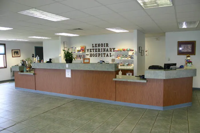 Lenoir Veterinary Hospital 7