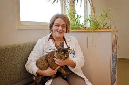 Caldwell Animal Hospital, PA 6