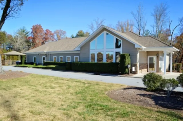 Caldwell Animal Hospital, PA 4