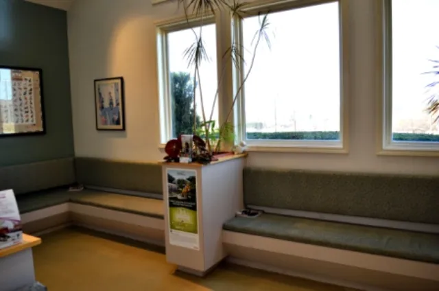 Caldwell Animal Hospital, PA 2