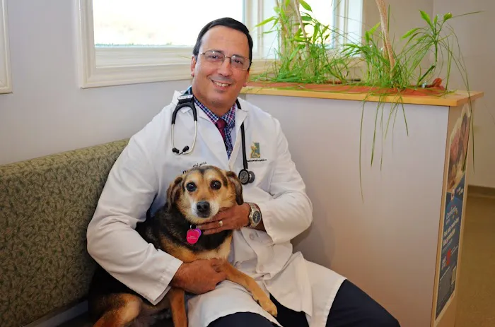 Caldwell Animal Hospital, PA 3