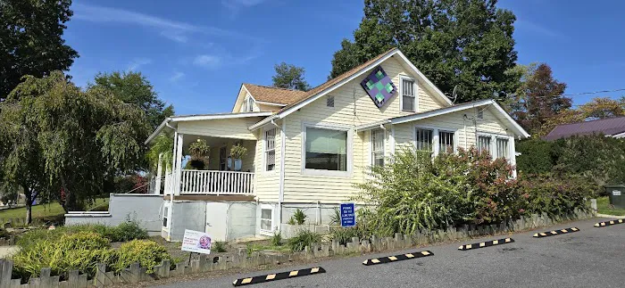 Cane River Veterinary Wellness 3