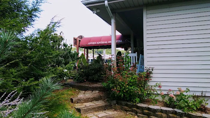 Avery Animal Hospital 2