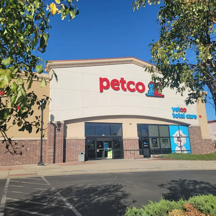 Petco 12