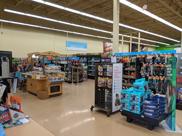 Petco 12