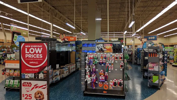 Petco 12