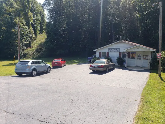 Madison County Animal Clinic 4