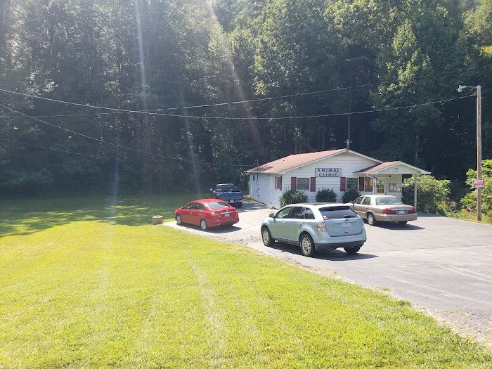 Madison County Animal Clinic 1
