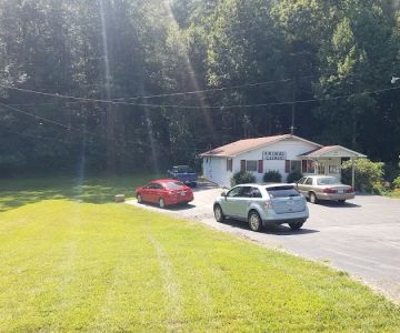 Madison County Animal Clinic