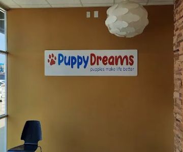 Puppy Dreams - West Wichita