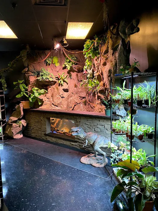 Exotic Pets 12
