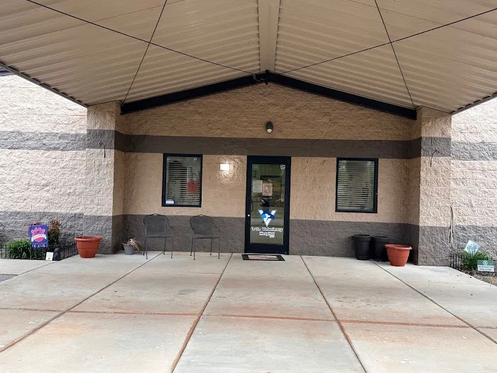 Vale Veterinary Hospital 9