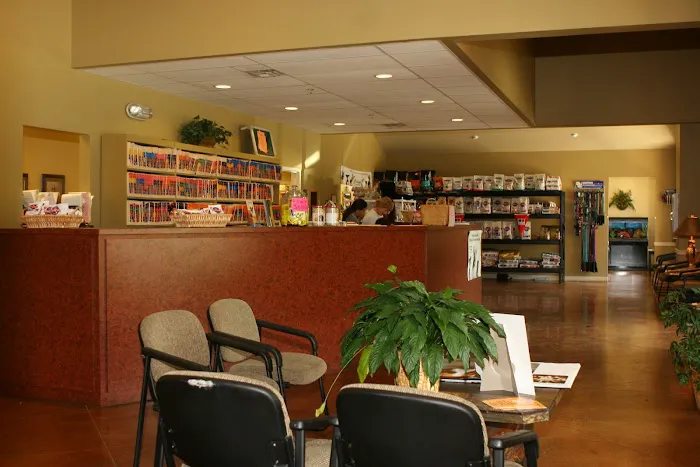 VCA Eads Animal Hospital 9