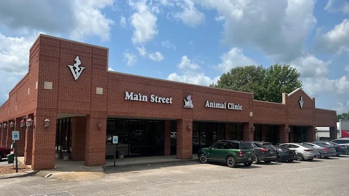 Main Street Animal Clinic 3