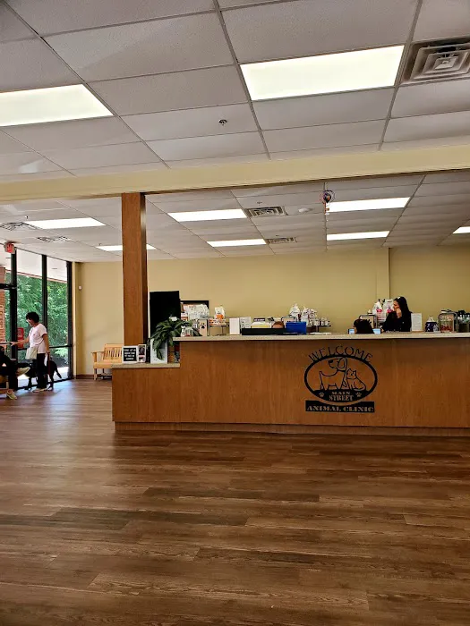 Main Street Animal Clinic 4
