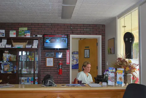 Vista Veterinary Hospital 4