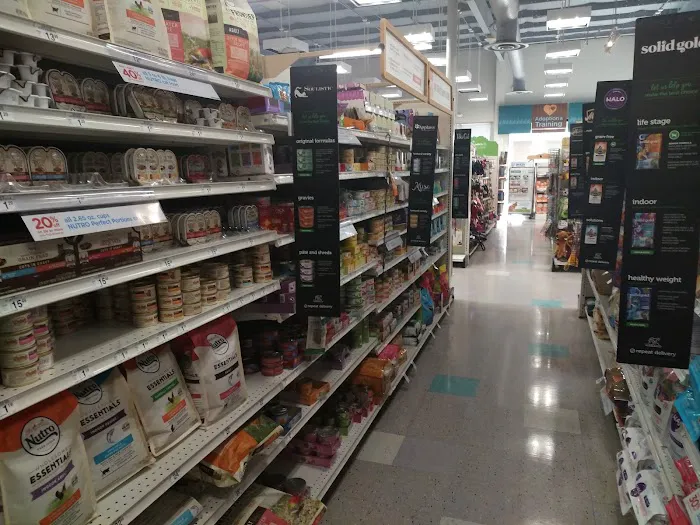 Petco 12