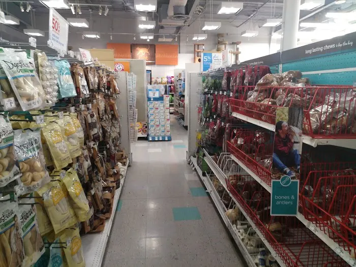 Petco 12