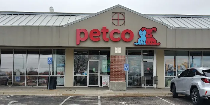 Petco 12